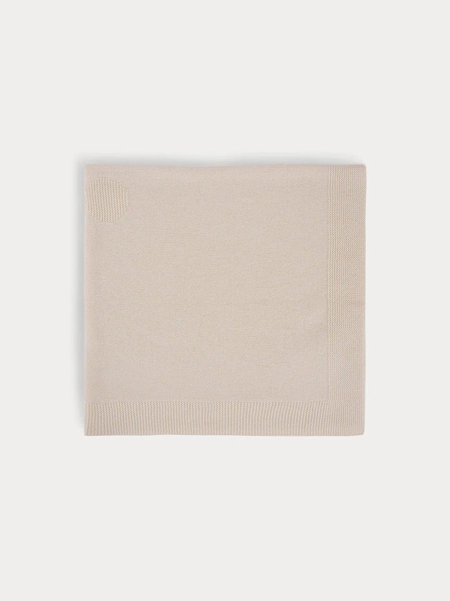 COUVERTURE CASHMIRE BLANKET - Posh New York