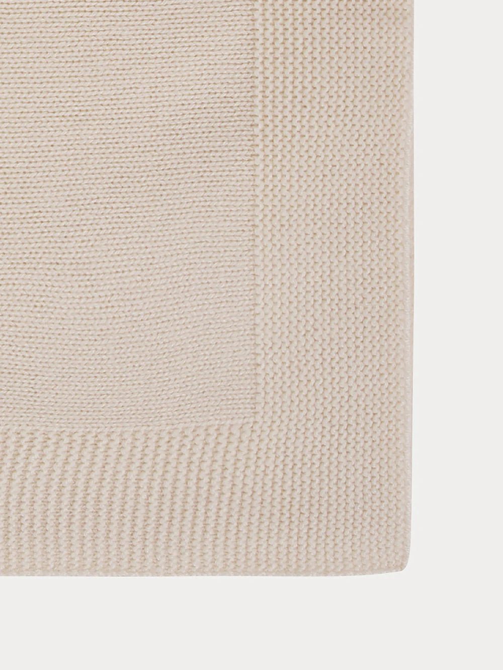 COUVERTURE CASHMIRE BLANKET - Posh New York