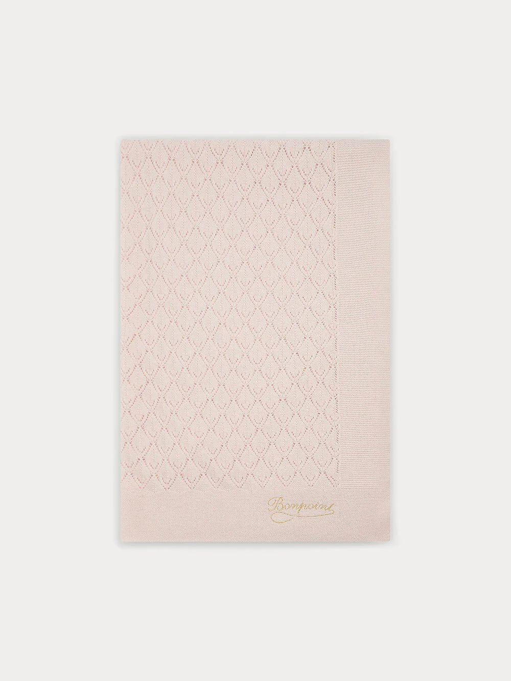 COUVERTURE WOOL & CASHMERE BLANKET - Posh New York