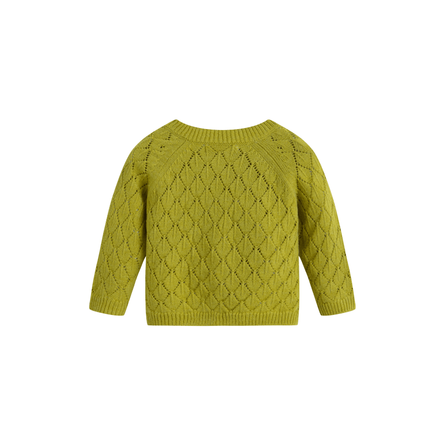 Daria Baby Cardigan - Posh New York