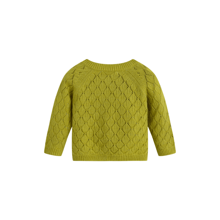Daria Baby Cardigan - Posh New York