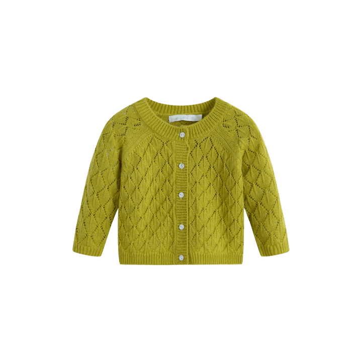 Daria Baby Cardigan - Posh New York
