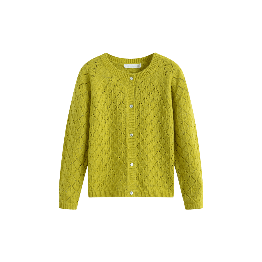 Daria Cardigan - Posh New York