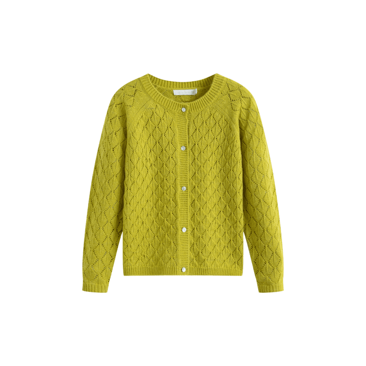 Daria Cardigan - Posh New York