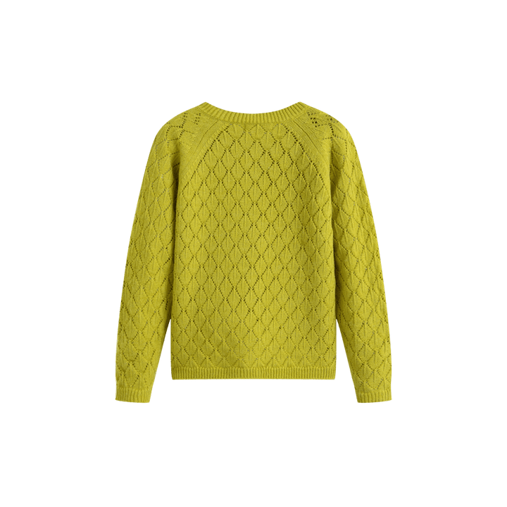 Daria Cardigan - Posh New York