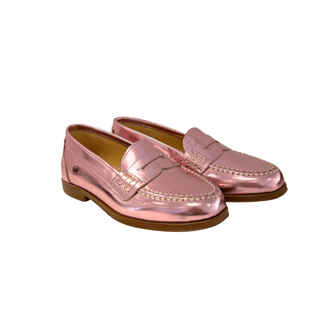 Deusto Natural - Pink - Posh New York