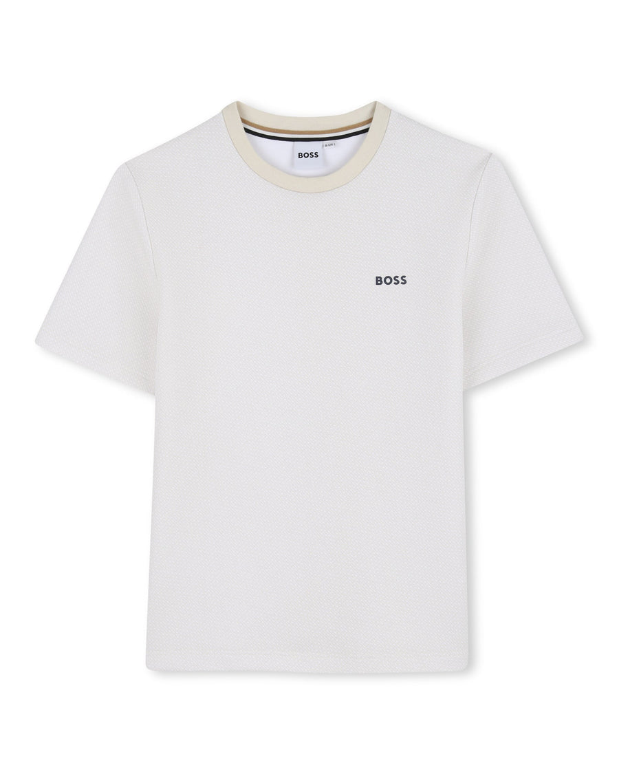 Double B Monogram - 21C Sand - Posh New York