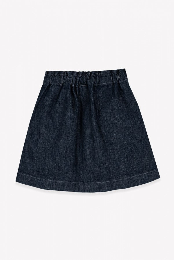 DOUCHKA SKIRT - Posh New York