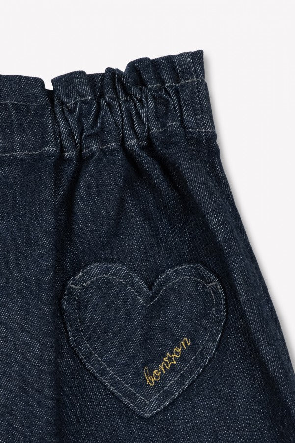 DOUCHKA SKIRT - Posh New York