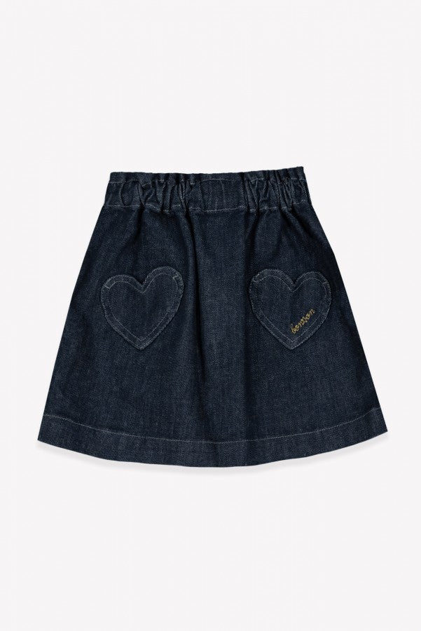 DOUCHKA SKIRT - Posh New York