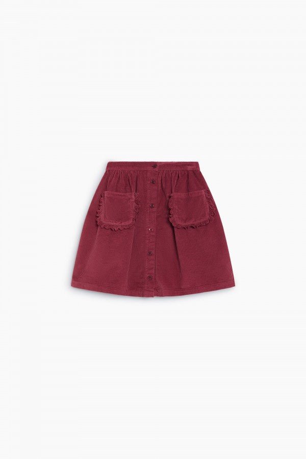 Dree Skirt - Posh New York