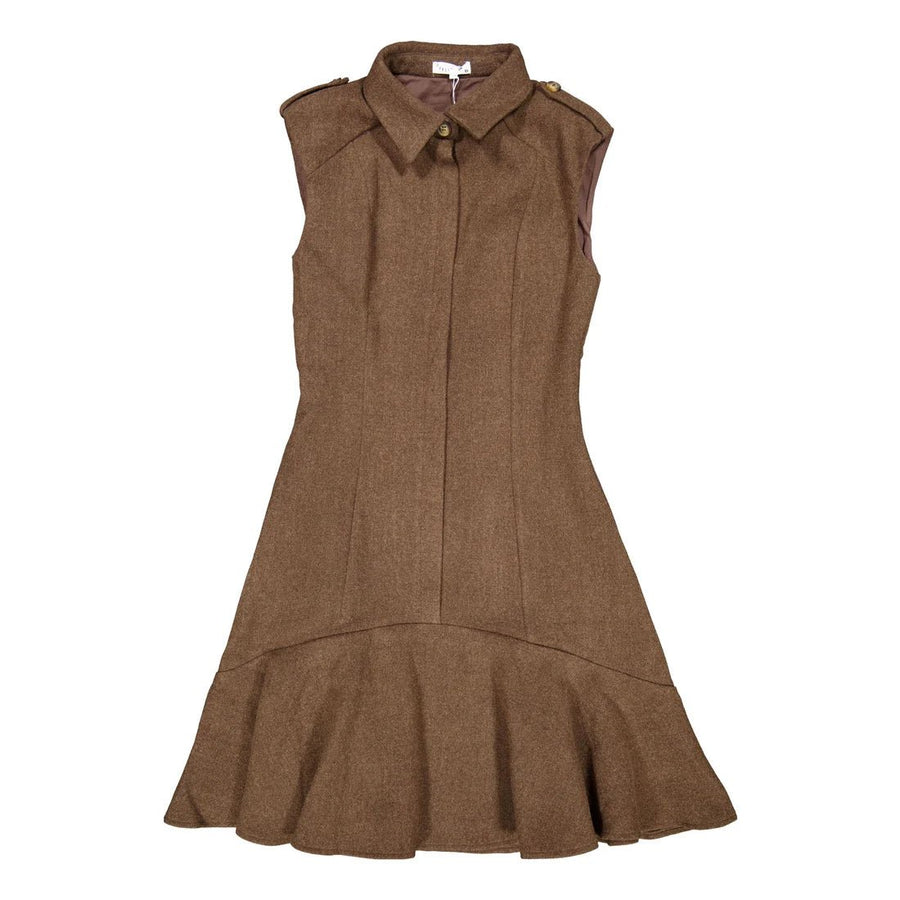 Dropped Hem Jumper - Posh New York