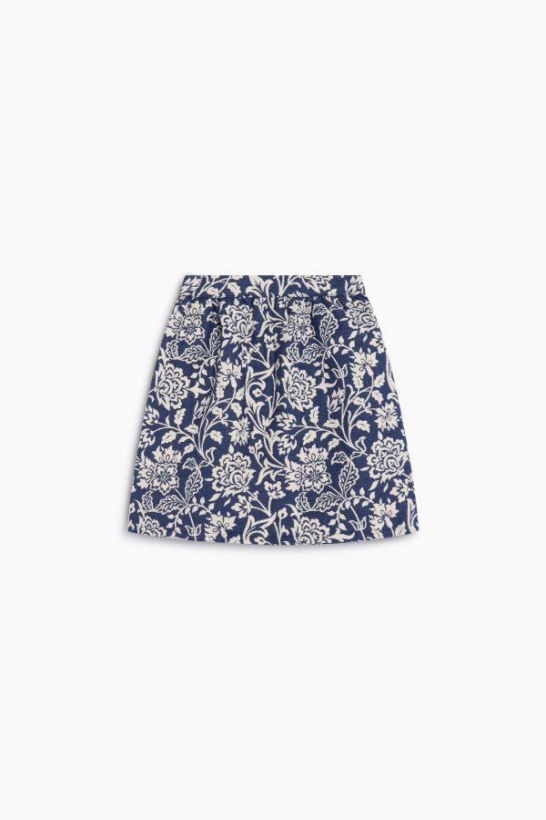 Eloween Skirt - Posh New York
