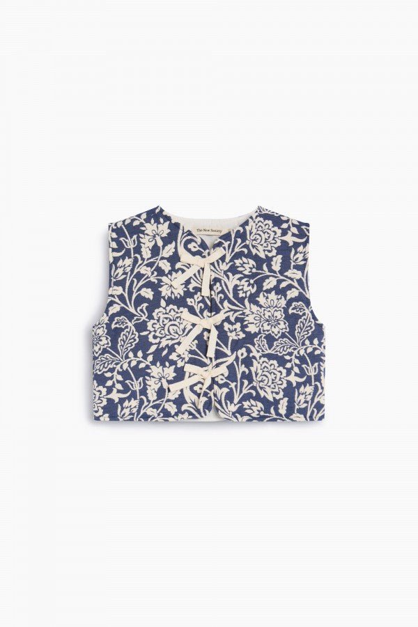 Eloween Waistcoat - Posh New York