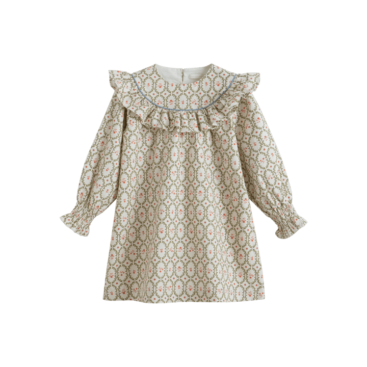 Emma Dress - Posh New York