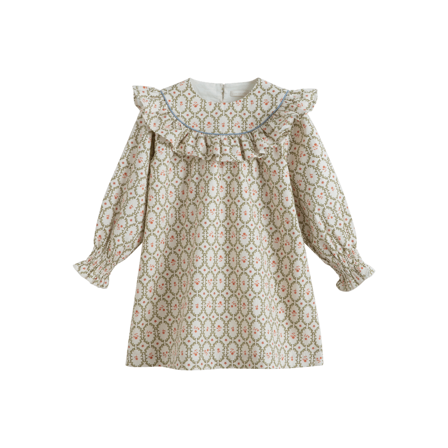 Emma Dress - Posh New York