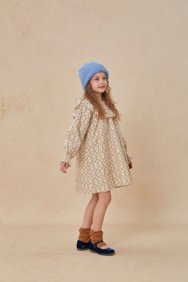 Emma Dress - Posh New York
