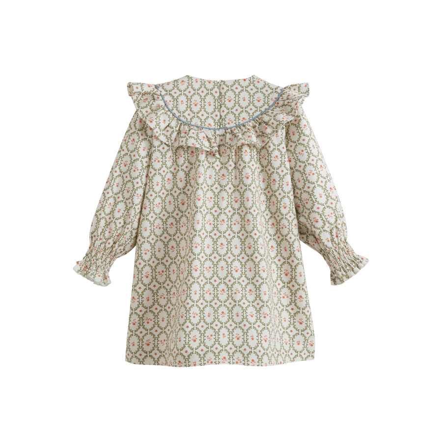 Emma Dress - Posh New York