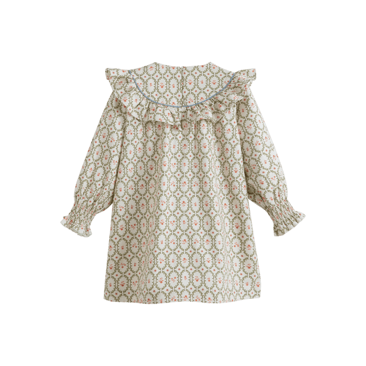 Emma Dress - Posh New York