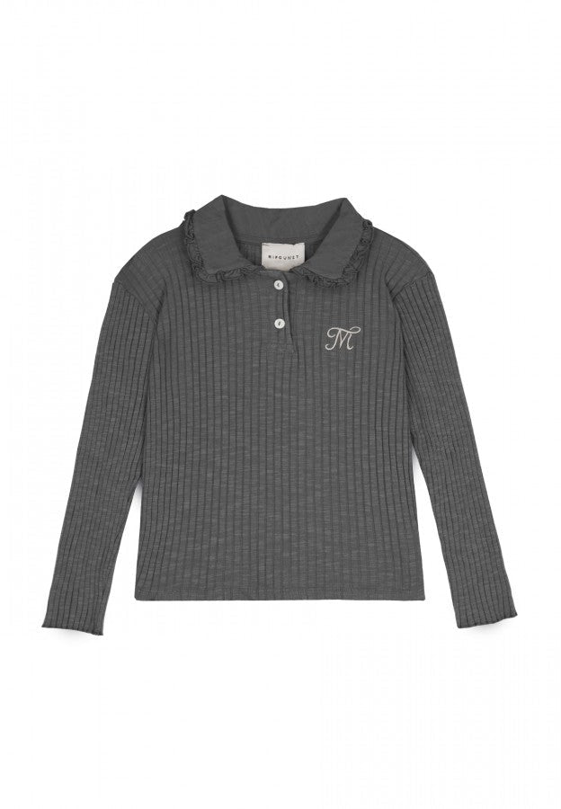 ENRICA FLAMÉ POLO - Posh New York