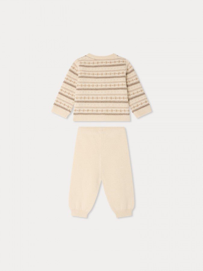 ENSEMBLE GRIFIN - Posh New York