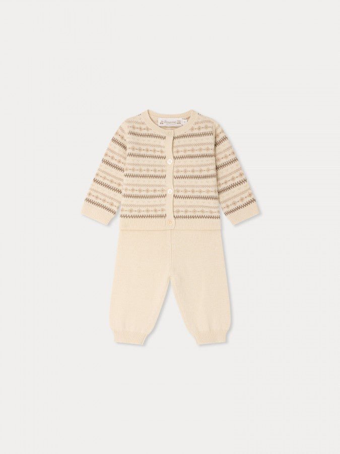 ENSEMBLE GRIFIN - Posh New York