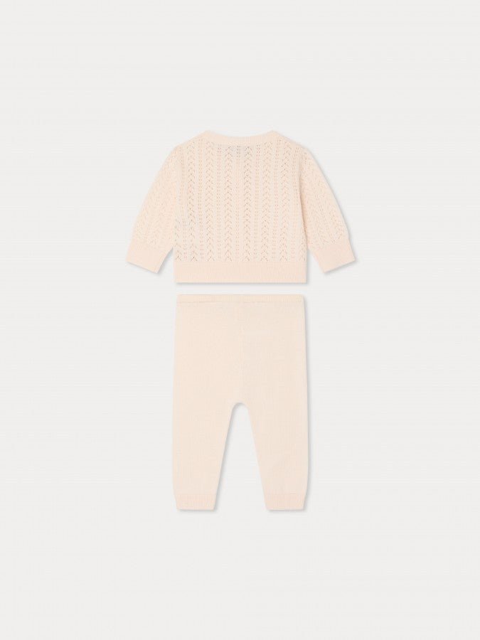 ENSEMBLE LAVINA - Posh New York