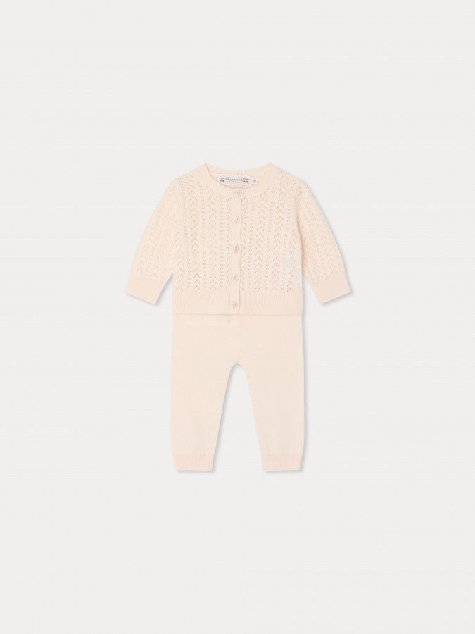 ENSEMBLE LAVINA - Posh New York
