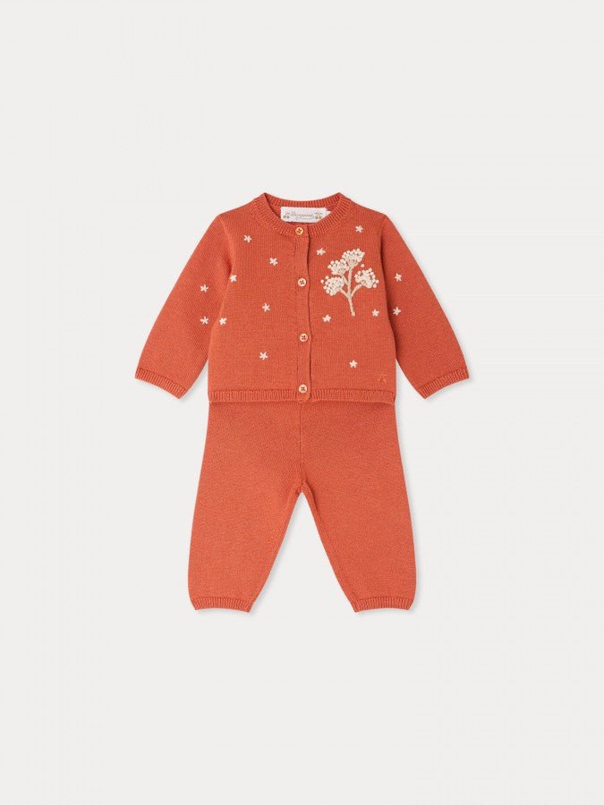 ENSEMBLE MELNIE - Posh New York