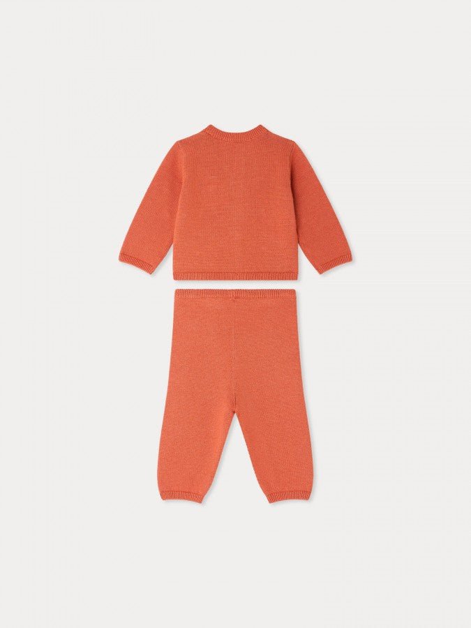 ENSEMBLE MELNIE - Posh New York
