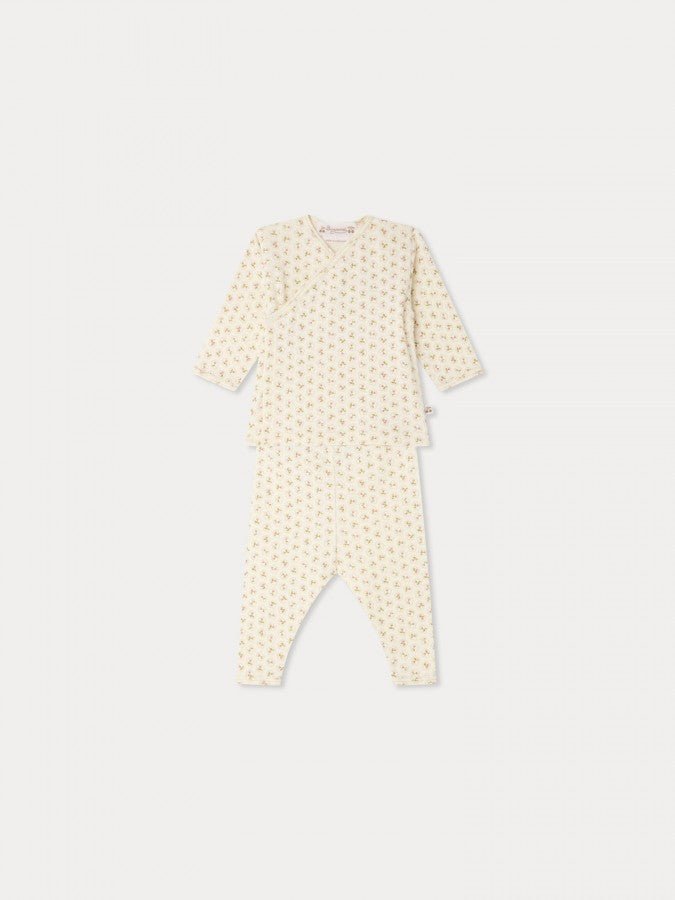 ENSEMBLE TIMAO - Posh New York