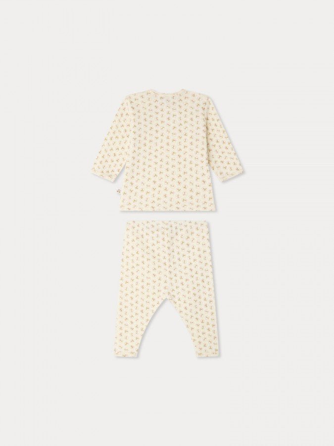 ENSEMBLE TIMAO - Posh New York