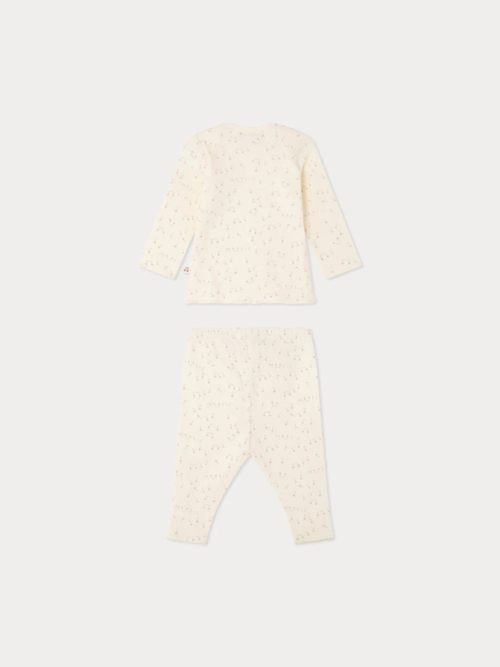 ENSEMBLE TIMI - Posh New York