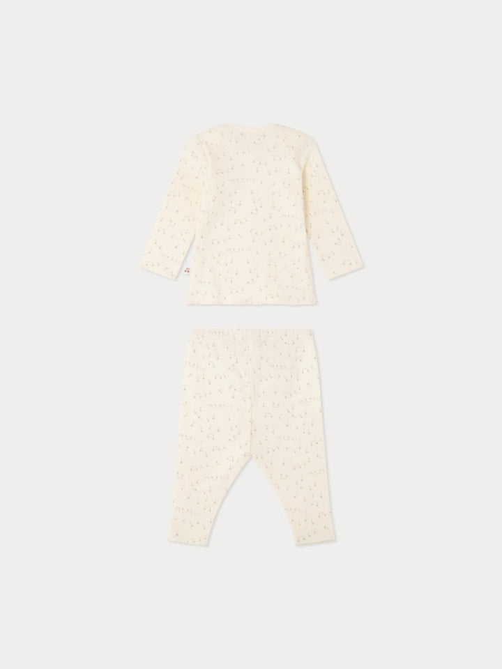 ENSEMBLE TIMI - Posh New York