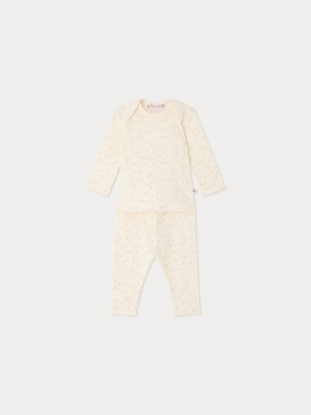 ENSEMBLE TIMI - Posh New York
