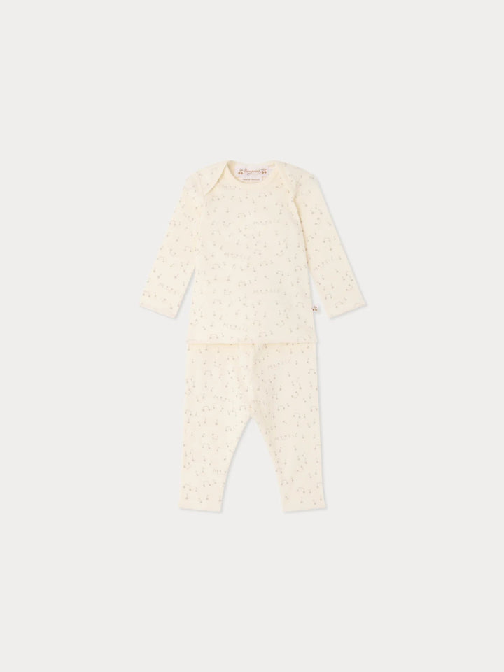 ENSEMBLE TIMI - Posh New York