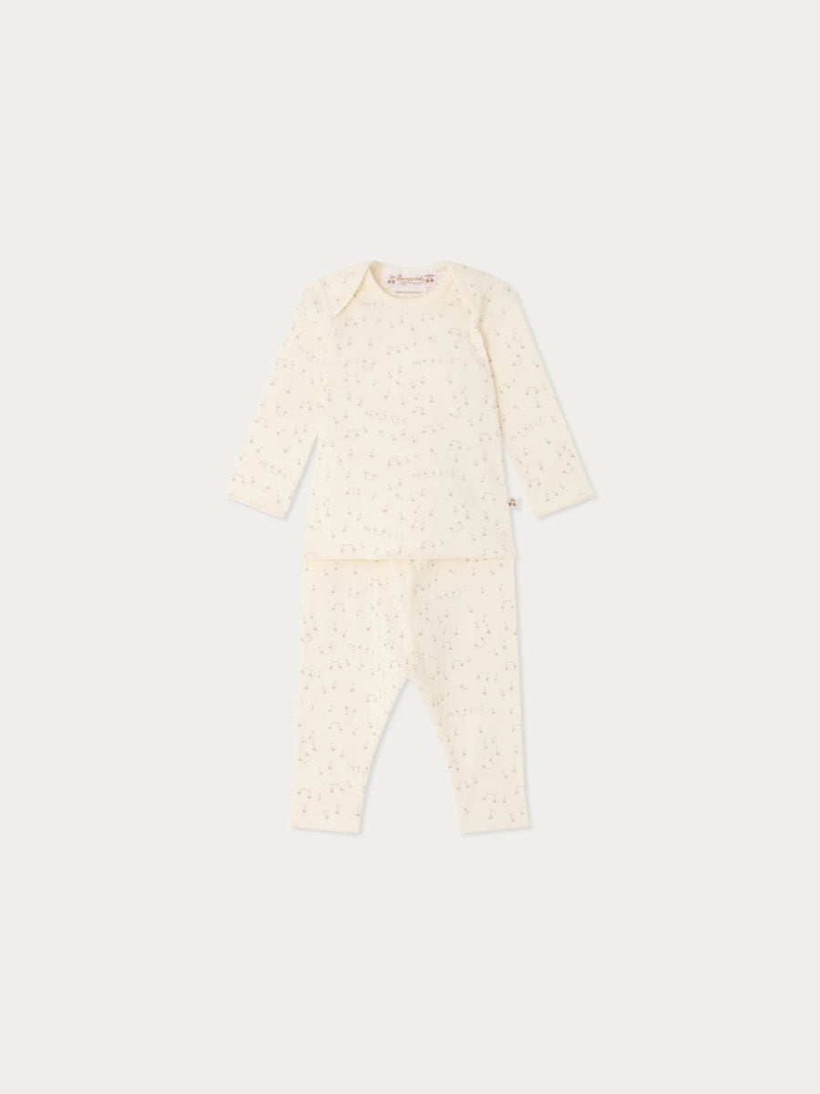 ENSEMBLE TIMI - Posh New York
