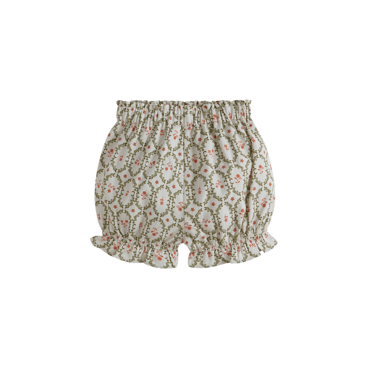 Franca Bloomer Cream Sage - Posh New York