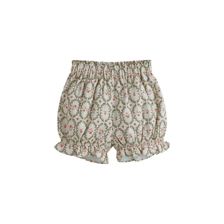 Franca Bloomer Cream Sage - Posh New York