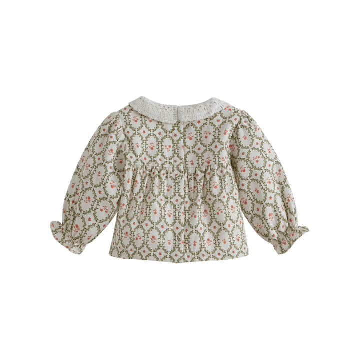 Franca Shirt - Posh New York