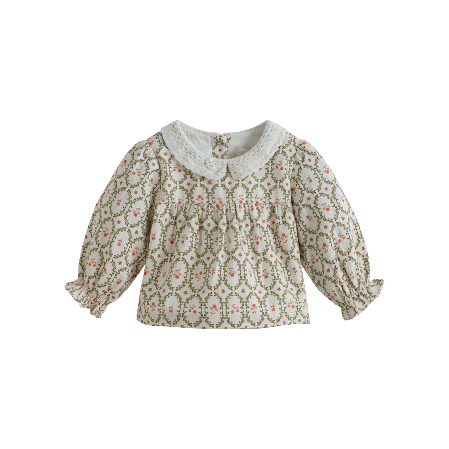 Franca Shirt - Posh New York