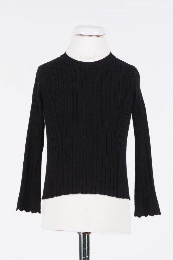 FRAPPINA KNIT TURTLENECK - Posh New York