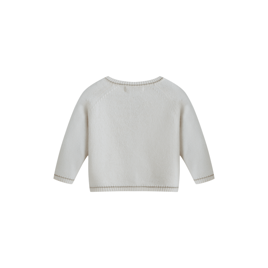 Gabriella Baby Cardigan - Posh New York