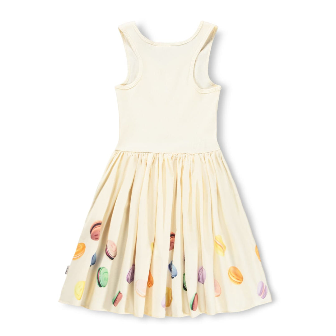 Happy Macaron Dress - Macaron - Posh New York