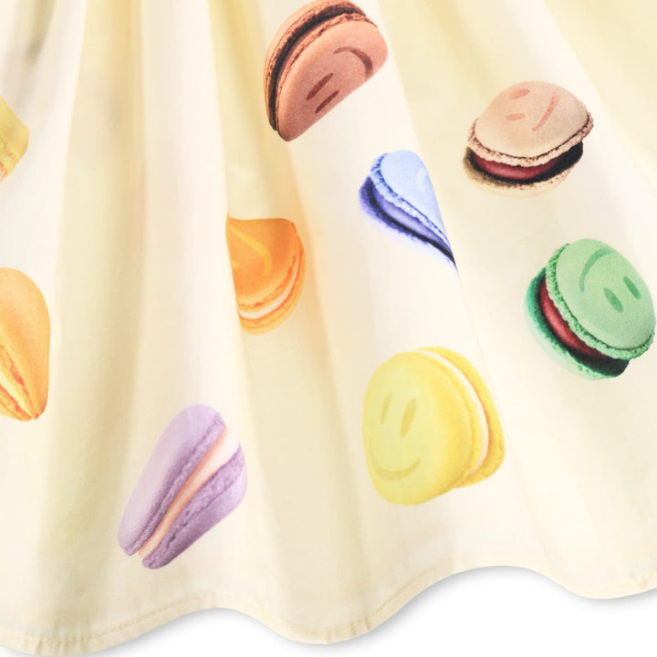 Happy Macaron Dress - Macaron - Posh New York