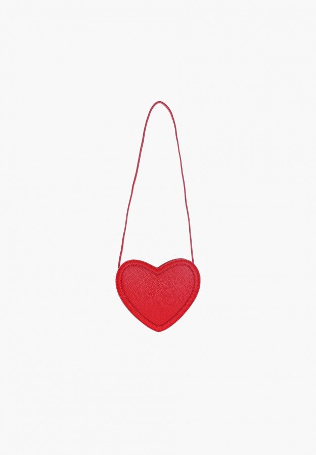 Heart Bag - Posh New York