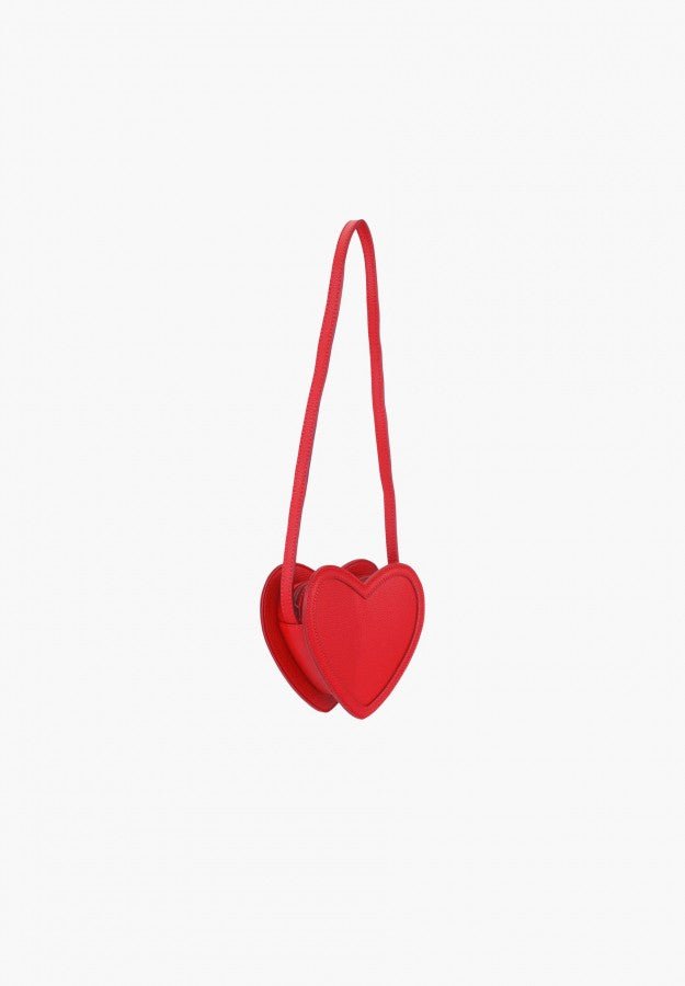 Heart Bag - Posh New York
