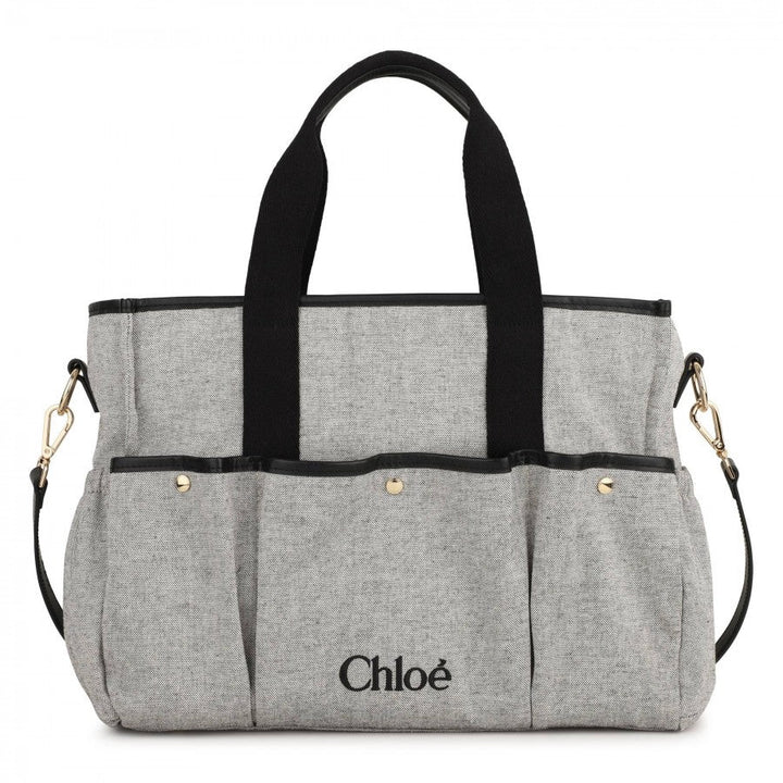 HEATHER CHANGING BAG - Posh New York