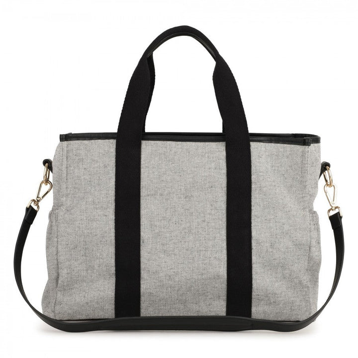 HEATHER CHANGING BAG - Posh New York