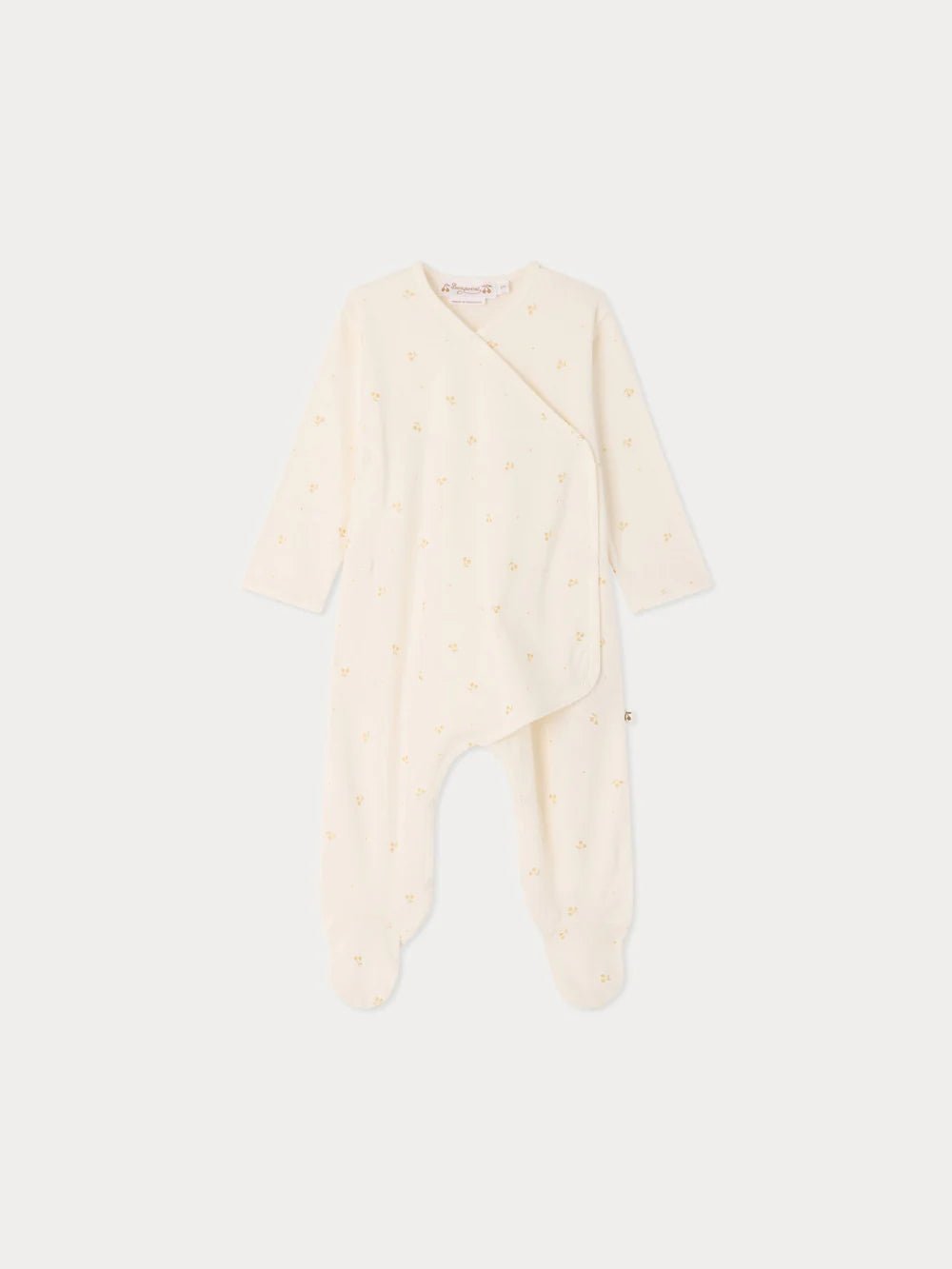IMPRIME COTTON ONSIE - Posh New York